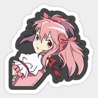 Madoka Kaname Sticker